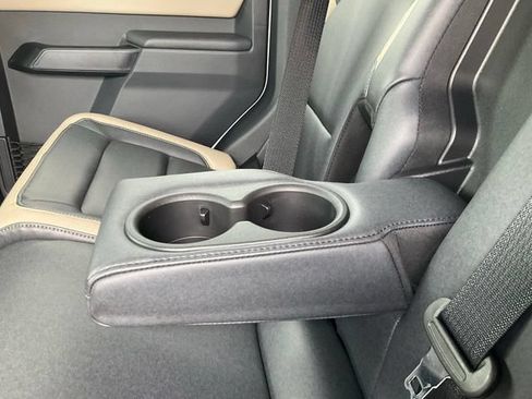 New 2026 Ford Bronco Big Bend w/ Black Diamond Package AWD/4WD image 22