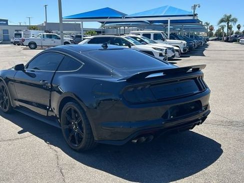 Certified 2020 Ford Mustang GT w/ Equipment Group 301A RWD image 5