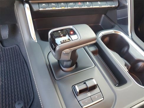 Used 2026 GMC Sierra 1500 Denali Ultimate image 25