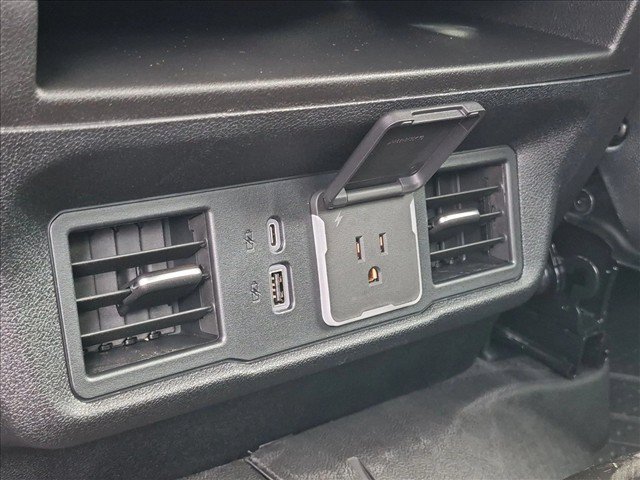 New 2026 Chevrolet Silverado 1500 RST w/ RST Select Package AWD/4WD image 18