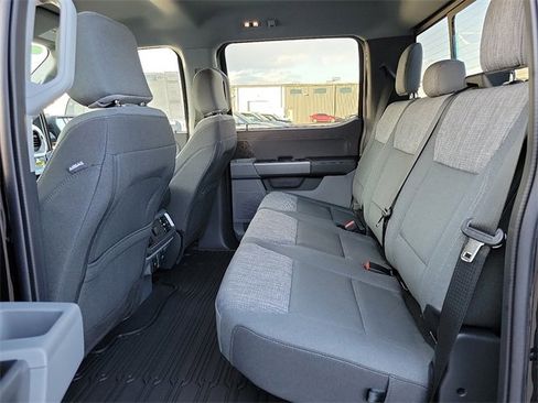 New 2023 Ford F150 XLT w/ Equipment Group 302A High image 5