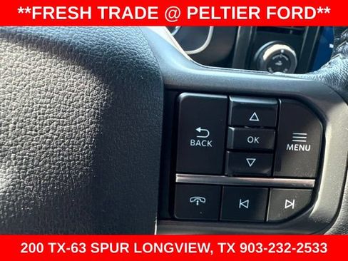 Used 2022 Ford F150 XLT w/ Equipment Group 302A High AWD/4WD image 17