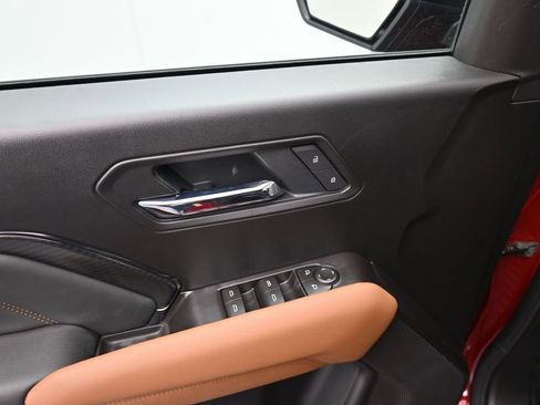 New 2026 GMC Canyon AT4 image 11