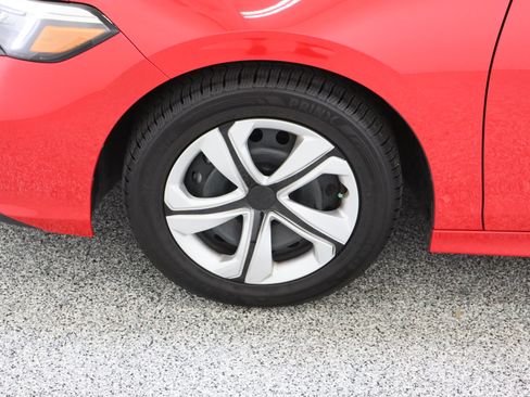 Used 2025 Honda Civic LX image 11