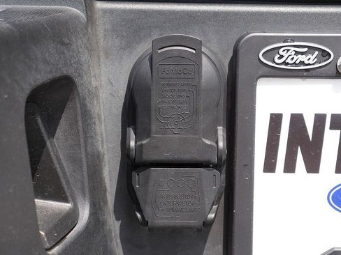 Used 2023 Ford F250 XLT w/ Black Appearance Package AWD/4WD image 72
