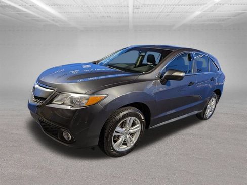 Used 2013 Acura RDX FWD w/ Technology Package image 9