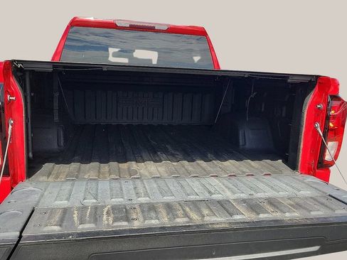 Used 2021 GMC Sierra 1500 Elevation AWD/4WD image 8