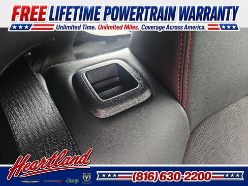 New 2026 Dodge Charger R/T w/ Performance Handling Group AWD/4WD image 91