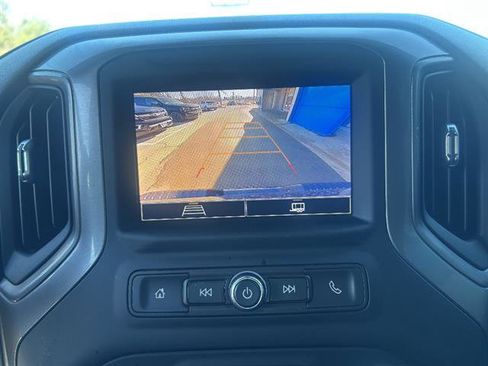 Certified 2024 Chevrolet Silverado 2500 Custom w/ Custom Value Package image 19