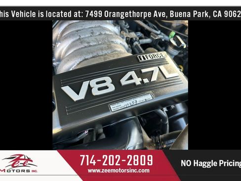 Used 2003 Toyota Sequoia SR5 image 43