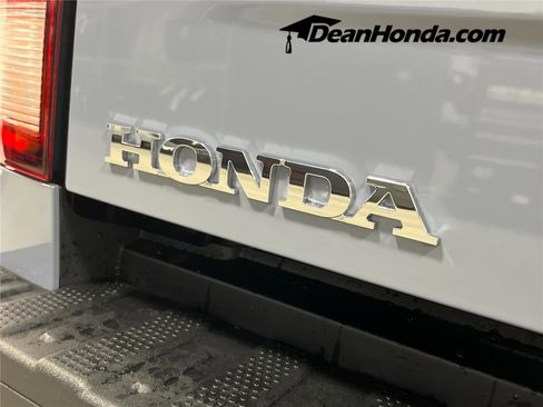 New 2026 Honda Ridgeline Black Edition image 5