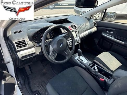 Used 2015 Subaru Impreza 2.0i Premium w/ Popular Package #2 AWD/4WD image 5