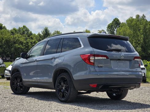 Used 2022 Honda Pilot Special Edition image 13