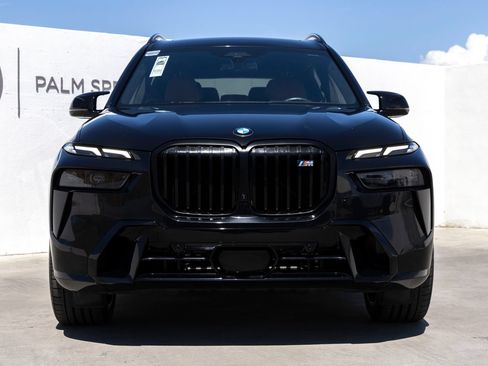 Used 2026 BMW X7 M60i AWD/4WD image 4