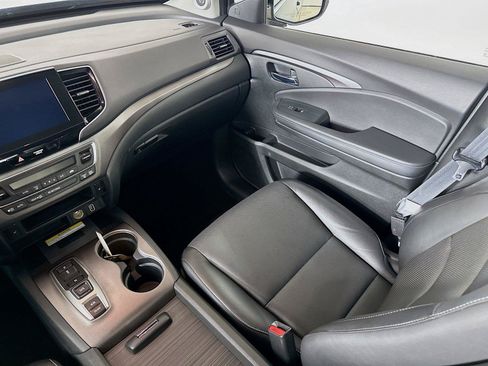 Certified 2023 Honda Ridgeline RTL-E image 26