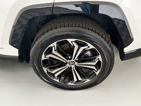 Certified 2024 Toyota RAV4 XSE w/ Weather Package AWD/4WD image 13