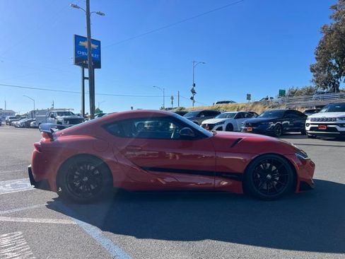 Used 2024 Toyota Supra RWD image 5