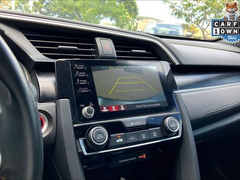 Used 2020 Honda Civic Sport image 20