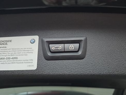 Used 2020 BMW X1 xDrive28i w/ Convenience Package AWD/4WD image 16