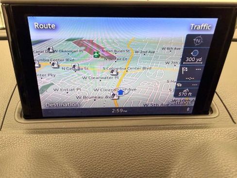 Used 2015 Audi A3 1.8T Premium Plus FWD image 29