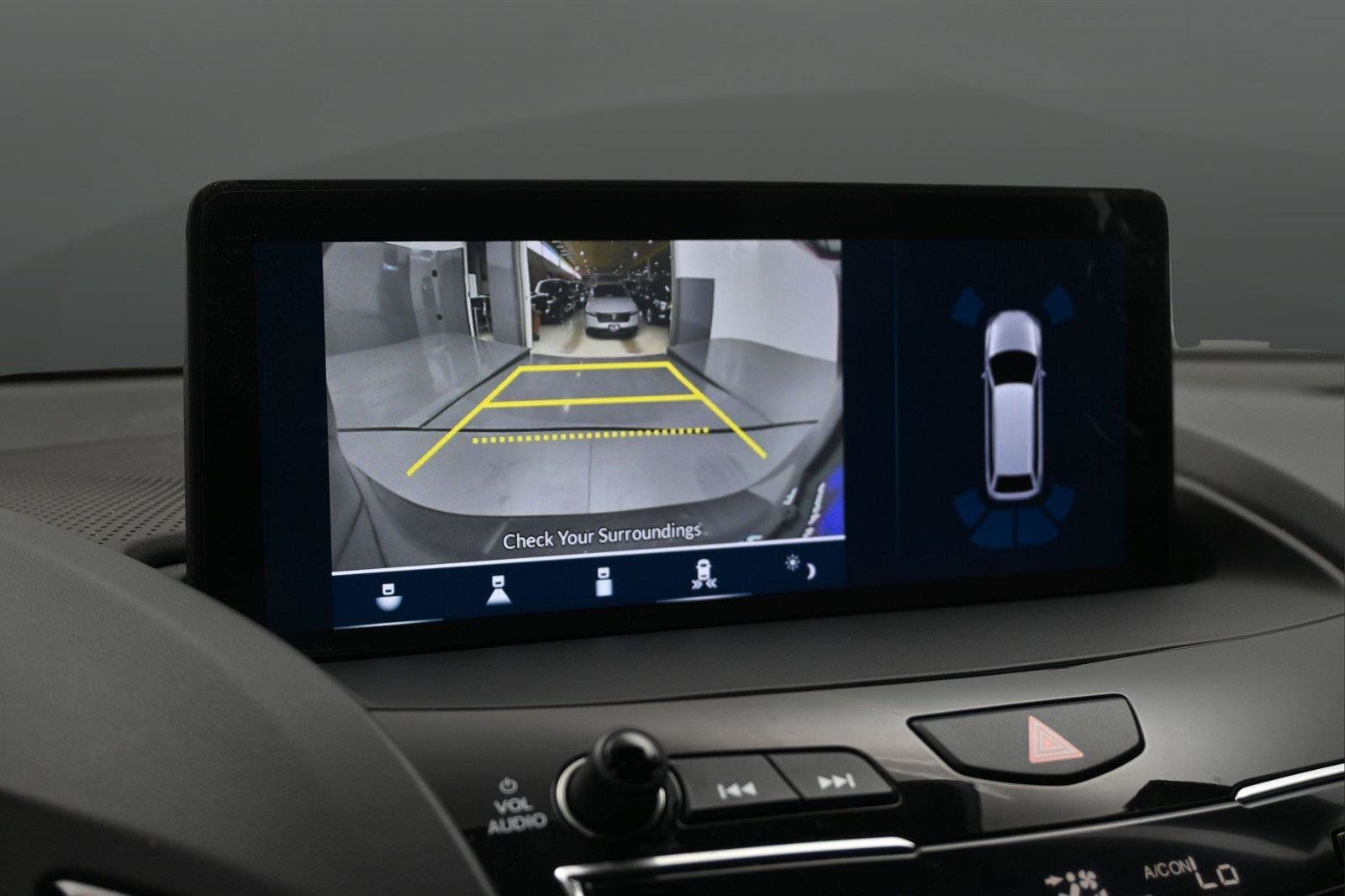 Certified 2024 Acura RDX w/ Advance Package AWD/4WD image 5
