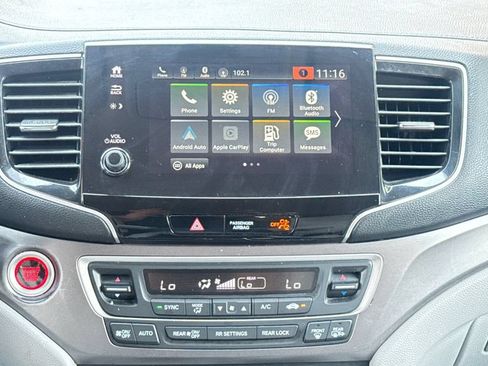 Used 2020 Honda Pilot EX image 20