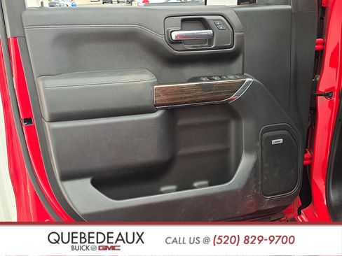 Used 2019 Chevrolet Silverado 1500 RST w/ All-Star Edition AWD/4WD image 10
