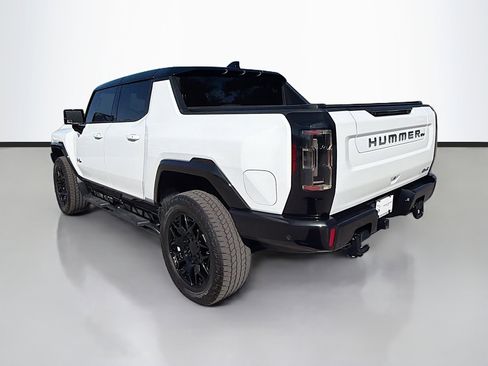 Used 2022 GMC Hummer EV Edition 1 w/ LPO, Illumination Package image 3