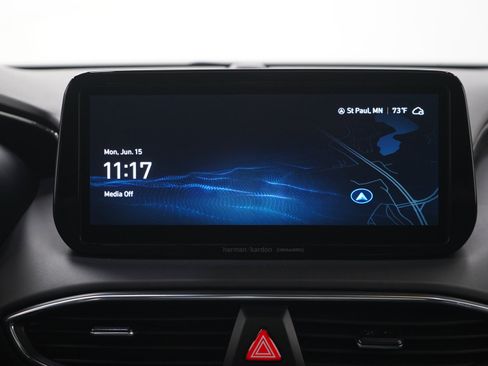 Used 2023 Hyundai Santa Fe Calligraphy AWD/4WD image 18