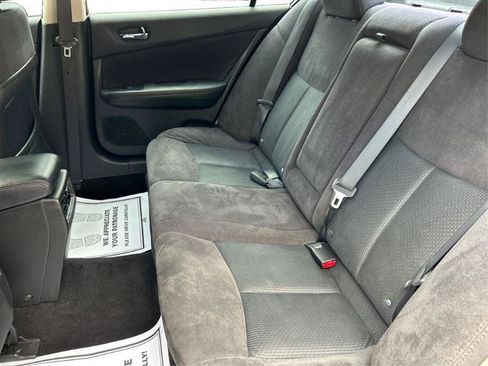 Used 2012 Nissan Maxima 3.5 S FWD image 16