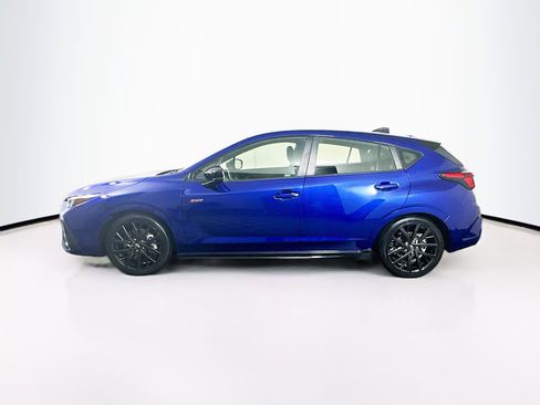 Used 2024 Subaru Impreza RS w/ Popular Package #1 image 4