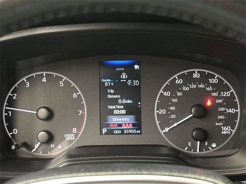 Certified 2024 Toyota Corolla Cross LE image 6