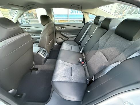 New 2025 Honda Accord LX image 29