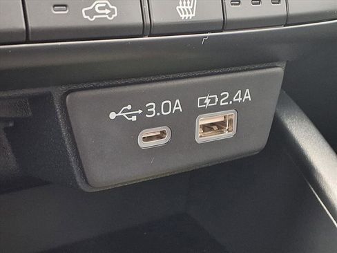 New 2026 Subaru Outback Premium image 15