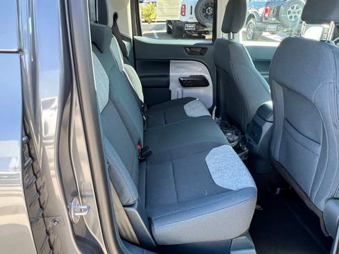 New 2026 Ford Maverick XLT FWD image 18