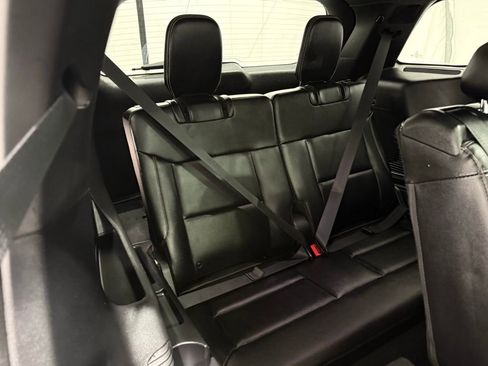 Used 2020 Ford Explorer ST w/ Premium Technology Package image 31