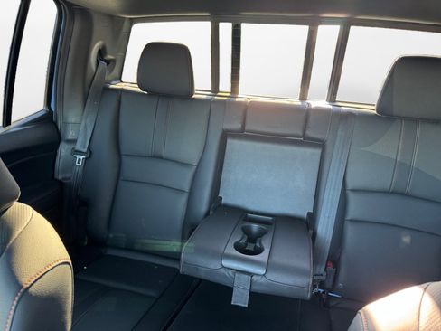 Used 2024 Honda Ridgeline TrailSport image 12