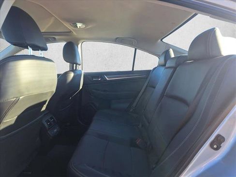Used 2018 Subaru Legacy 2.5i Limited image 13