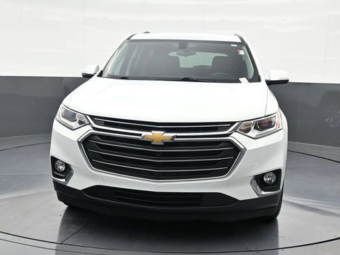 Used 2019 Chevrolet Traverse LT FWD image 9