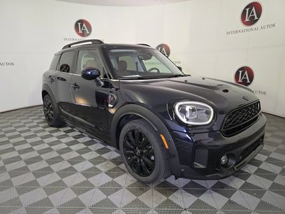 Certified 2023 MINI Cooper Countryman S