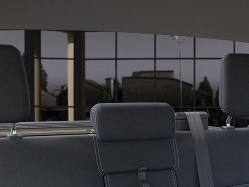 New 2025 Ford Ranger XL image 22