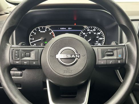 Used 2023 Nissan Rogue SV AWD/4WD image 13