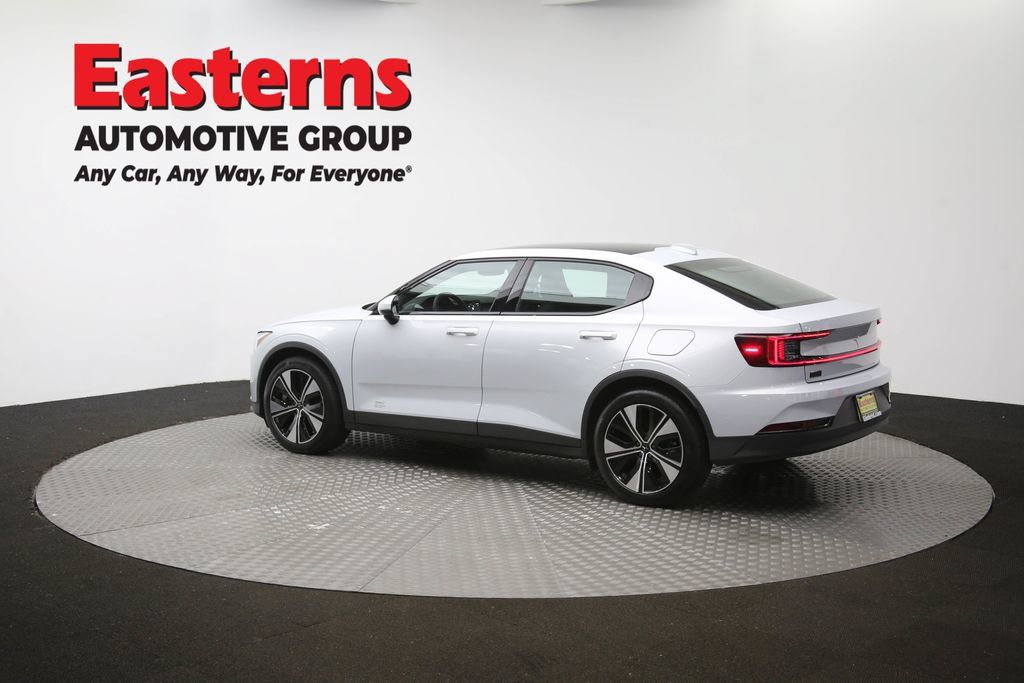 Used 2023 Polestar Polestar 2 w/ Pilot Pack AWD/4WD image 64