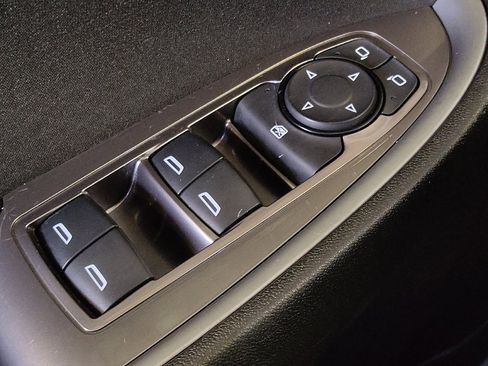 Used 2021 Chevrolet Malibu RS FWD image 27