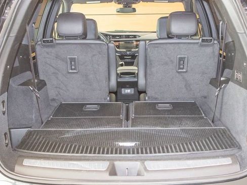 Used 2024 Cadillac XT6 Premium Luxury w/ LPO, Floor Liner Package AWD/4WD image 15