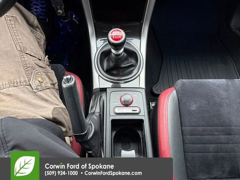 Used 2015 Subaru WRX STI image 28