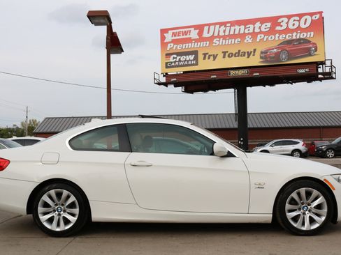Used 2012 BMW 328i xDrive xDrive image 5