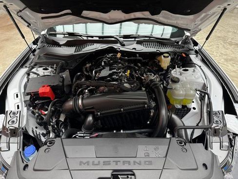 New 2026 Ford Mustang EcoBoost image 26