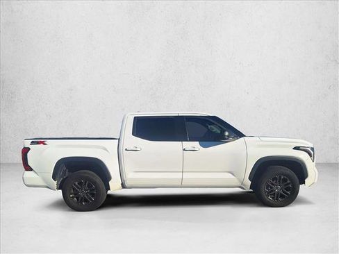 Used 2023 Toyota Tundra SR5 image 4