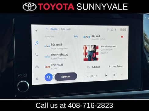 Used 2026 Toyota Camry SE w/ Convenience Package FWD image 29